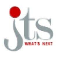 jts interests logo image