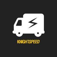 knightspeed moving logo image