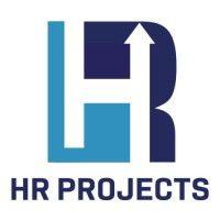 hr projects il logo image