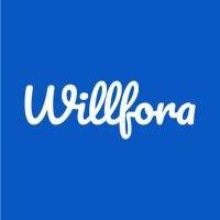 willfora logo image