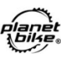 planet bike logo image