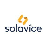 solavice gmbh logo image