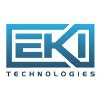 eki technologies