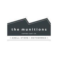 the munitions business lounge