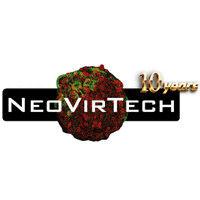 neovirtech logo image