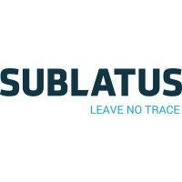 sublatus environmental logo image