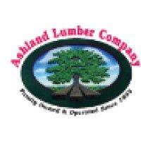 ashland lumber company inc. logo image