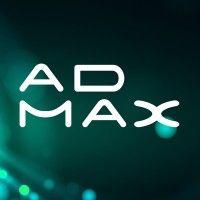 ad max hungary logo image