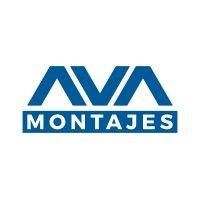 ingenieria ava montajes logo image