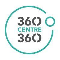 360centre360 logo image