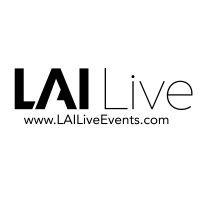 lai live logo image