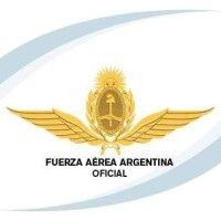 fuerza aérea argentina logo image