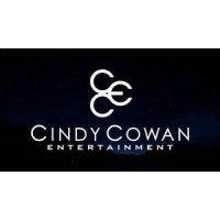 cindy cowan entertainment inc logo image