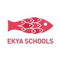 ekya schools logo image