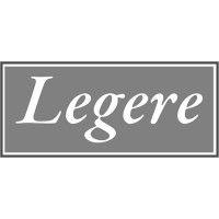 legere group, ltd. logo image