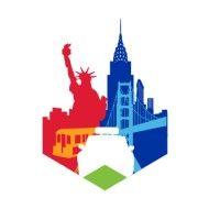 life science cares new york logo image