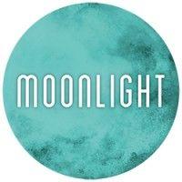 moonlight creative group logo image