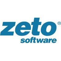 zeto software sp. z o.o. logo image