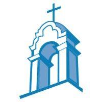 our lady of mount carmel school. redwood city, ca logo image