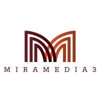 miramedia3 logo image