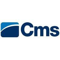 cms spa logo image