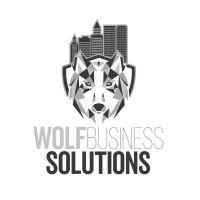 wolf business solutions inc. logo image