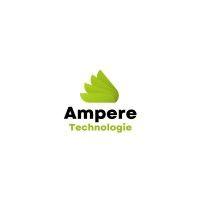 ampere technologie logo image