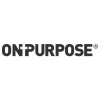 on-purpose partners logo image