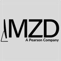 mz development logo image