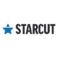 starcut logo image