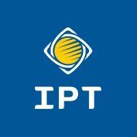 ipt group logo image