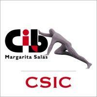 centro de investigaciones biológicas margarita salas (csic) logo image