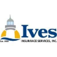 ives insurance services, inc. logo image