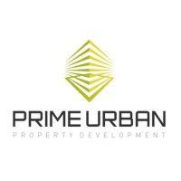 prime urban pty. ltd logo image