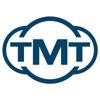 tmt. malinen oy logo image