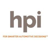 hpi ltd logo image