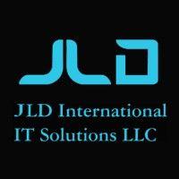 jld international it solutions llc logo image