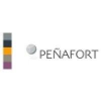 peñafort abogados logo image