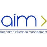 associated insurance management, llc logo image