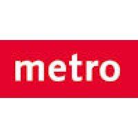 metro ecosse logo image