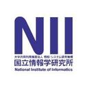 logo of National Institute Of Informatics