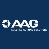 aag tailored cutting solutions logo image