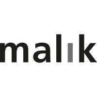 malik (fka management zentrum st. gallen) logo image