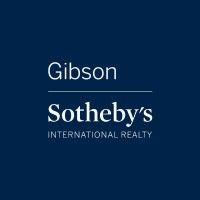 gibson sotheby's international realty logo image