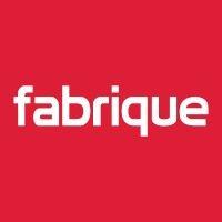 fabrique, ltd logo image