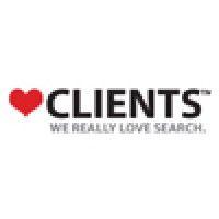 loveclients inc logo image