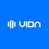 vida global logo image