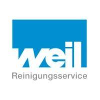 weil reinigungsservice gmbh & co. kg logo image