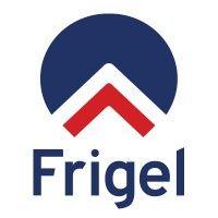 frigel group logo image