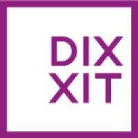 dixxit logo image